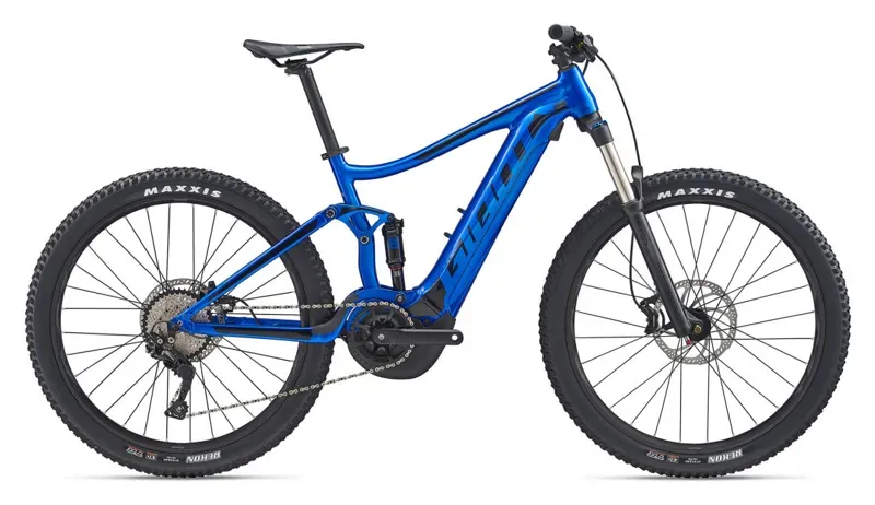 Giant stance e+ 2 best sale