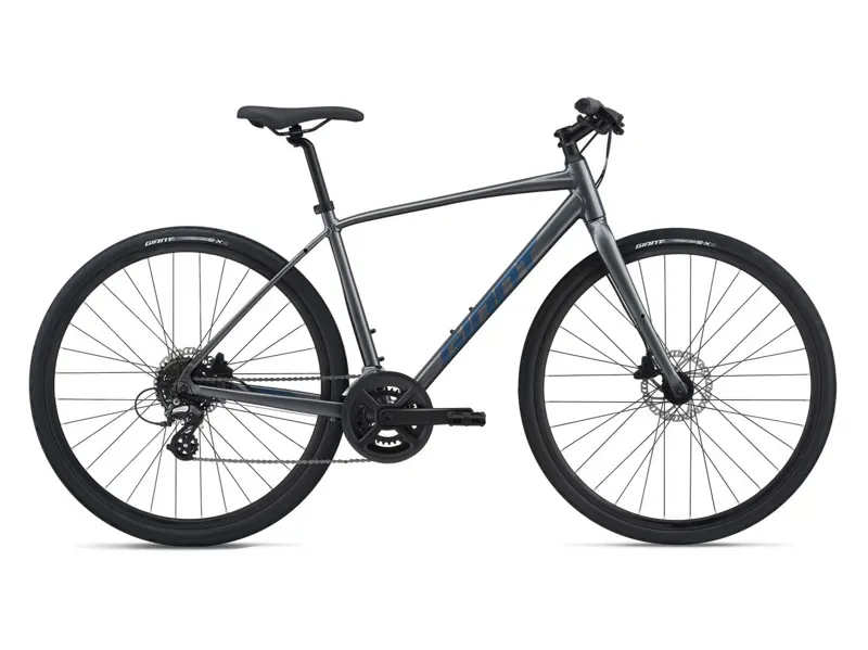 Giant escape 2 disc 2021 hybrid bike best sale