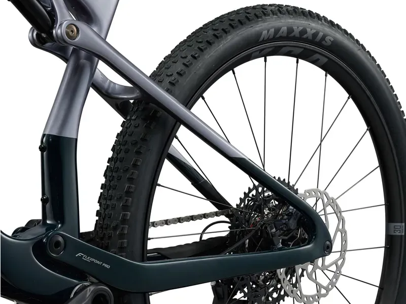 Giant Anthem X Advanced SL 2 in Dark Jungle-7