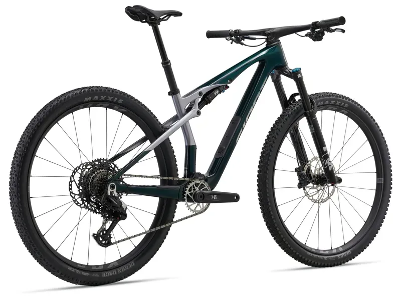 Giant Anthem X Advanced SL 2 in Dark Jungle-1