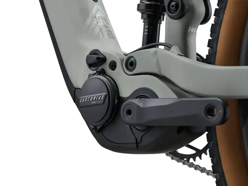 Liv Embolden E+ 2 eMountain Bike in Slate Gray-3