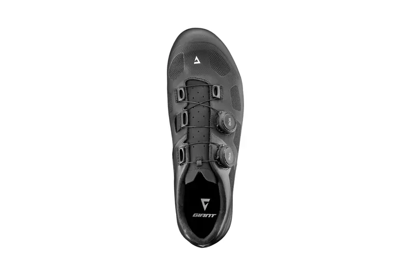 Macha 3 Black 38-3