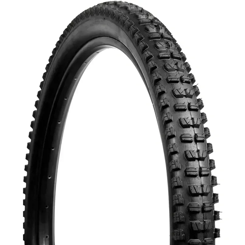 Nutrak Attack FSX Full 40 RAD 27.5x2.5-inch Tyre in Black