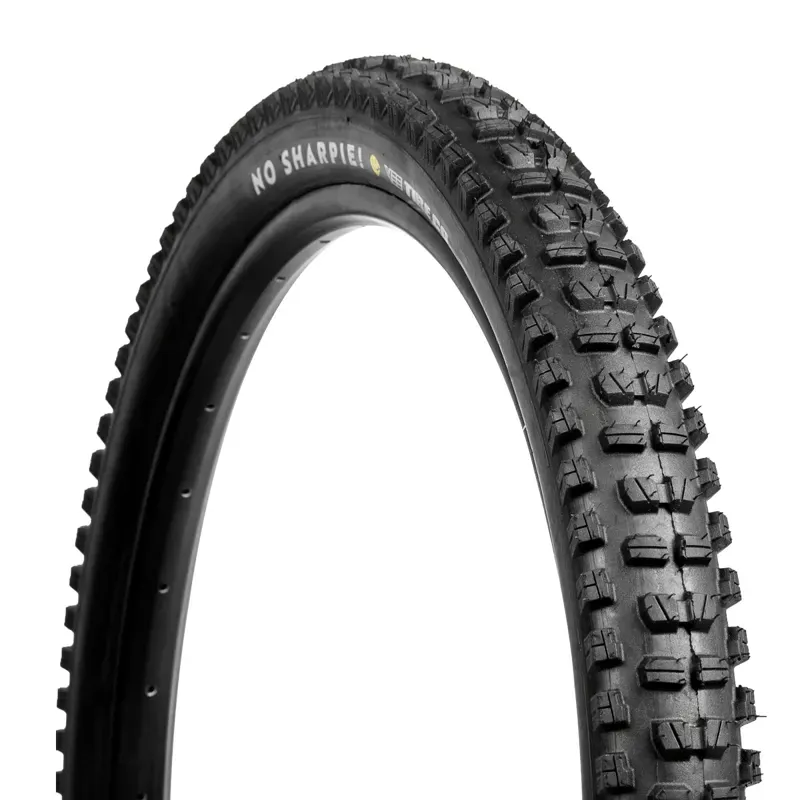 Nutrak Attack FSX Full 40 RAD 27.5x2.5-inch Tyre in Black-3