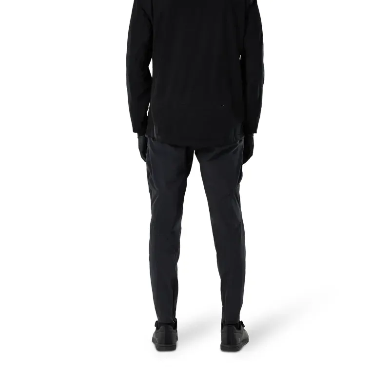 Fox Flexair Fire Pants in Black-3