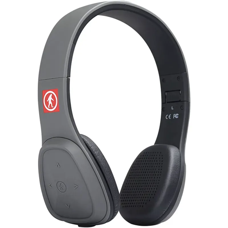 Outdoor Tech Los Cabos Wireless Headphones in Grey