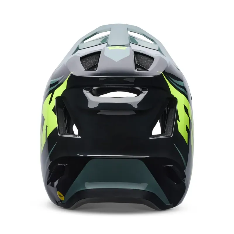 Yth Rampage Foundry Cpsc/Ce Sage yl-4