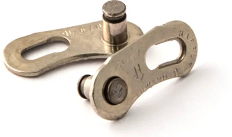 Clarkes Cycle Systems CL 5-8-speed Replacement Links - Carded 2-pack