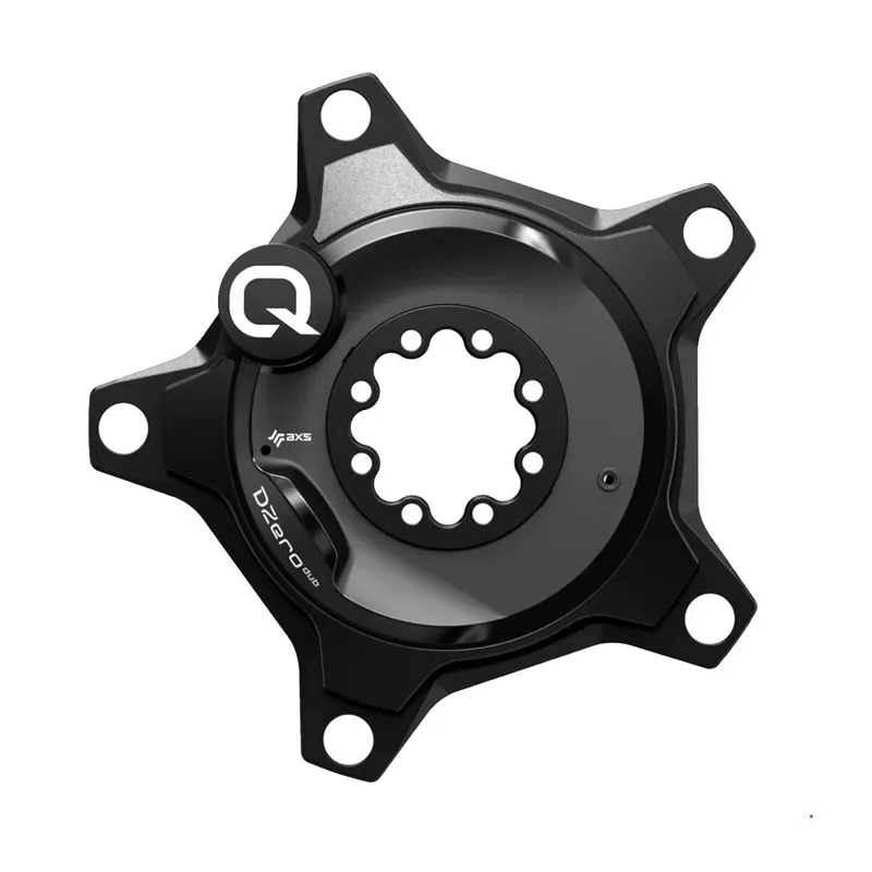 2019 Quarq Dzero Dub Spider Power Meter