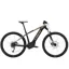 Trek Powerfly 4 Electric Hardtail Mountain Bike in Black