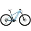 Trek Powerfly4 625w Hardtail eMountain Bike in Azure/Navy