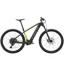 Trek Powerfly 5 Electric Hardtail Mountain Bike in Grey
