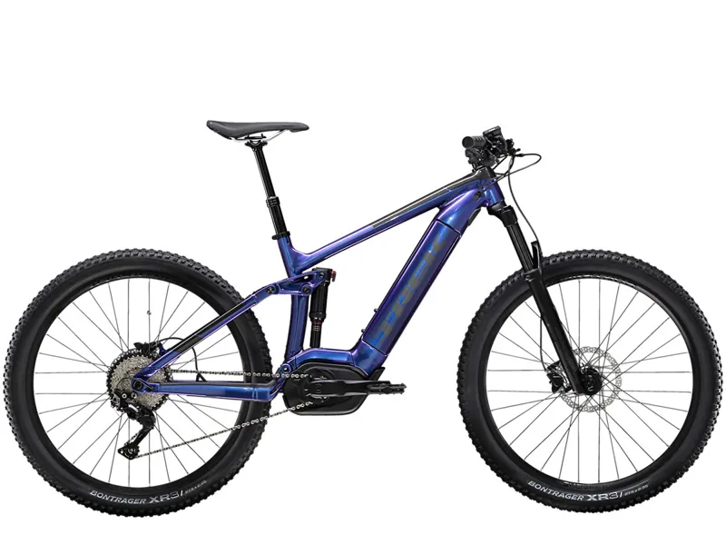 trek powerfly 5 g2