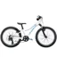 Trek Precaliber 20 7SP Childs Bike in White