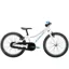 Trek Precaliber 20 Childs Bike in White