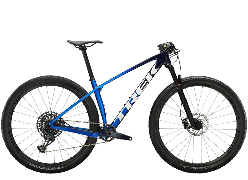 Trek procaliber size guide discount