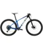 Trek Procaliber 9.7 XC Mountain Bike in Navy Smoke to Alpine Blue