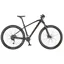  Scott Aspect 940 Hardtail Mountain Bike in Black