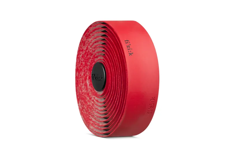 Fizik Terra Microtex Bondcush Tacky Handlebar Tape in Brown-2