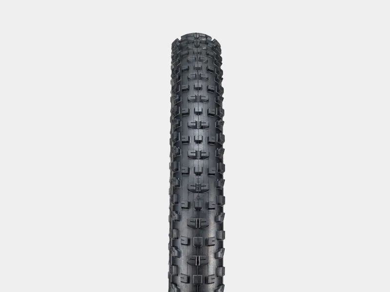 Tyre XR4 TI 27.5X2.6 TLR Black-1