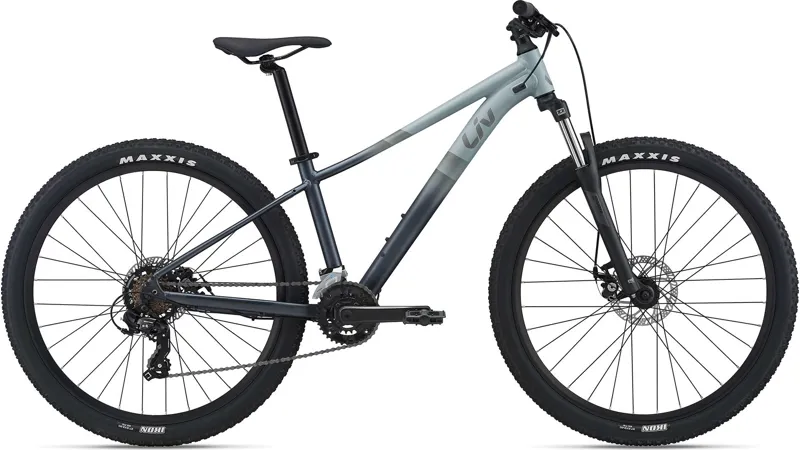 LIV Bikes Gateway Cycles