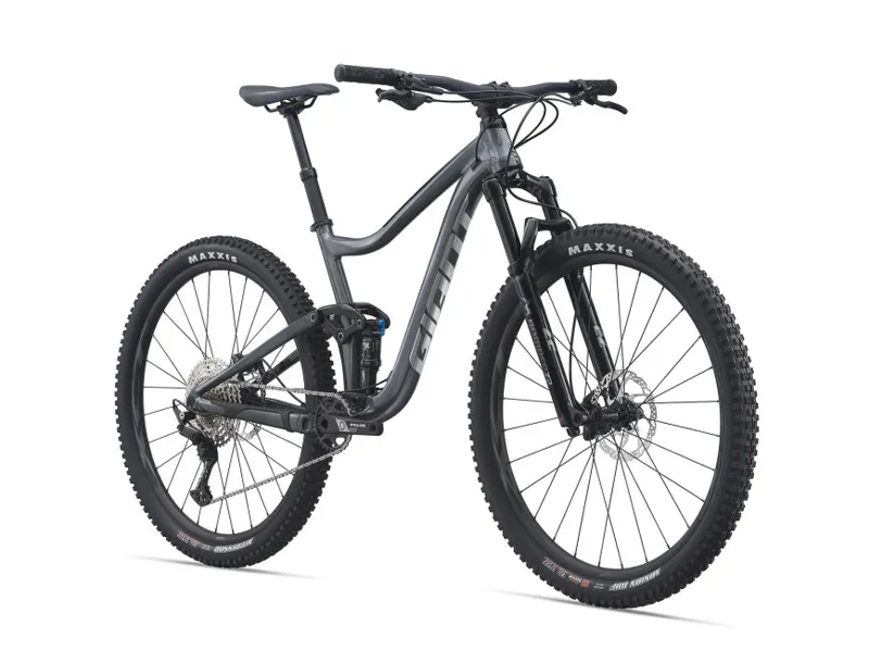  Giant Trance 29 3 Mountain Bike in Grey-8