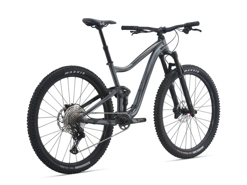  Giant Trance 29 3 Mountain Bike in Grey-7