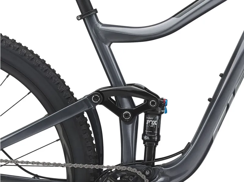  Giant Trance 29 3 Mountain Bike in Grey-6