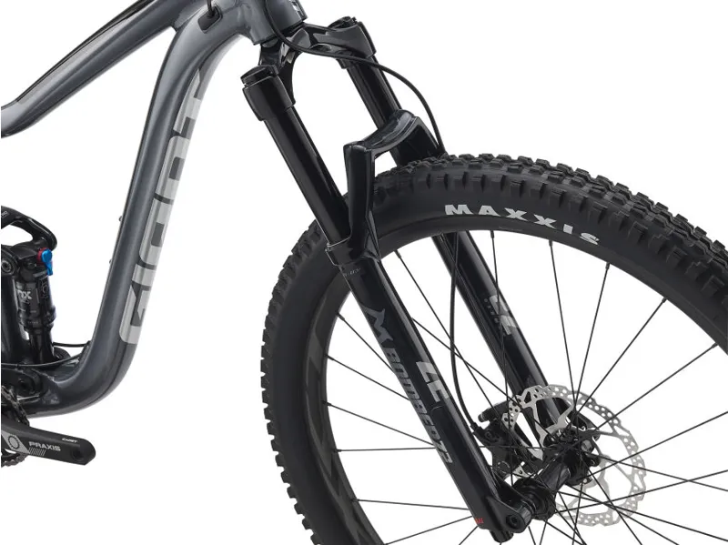  Giant Trance 29 3 Mountain Bike in Grey-1