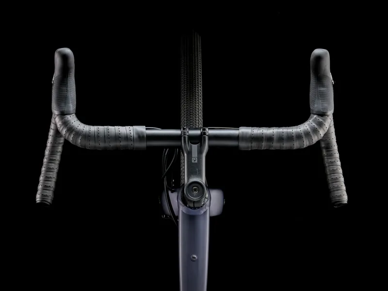 Trek Checkpoint ALR 4 Aluminium Gravel Bike in Deep Dark Blue-3