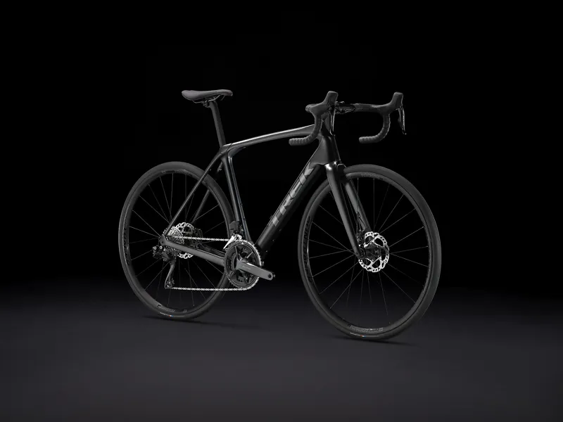 Domane Sl 6 Satin Black Trek Black