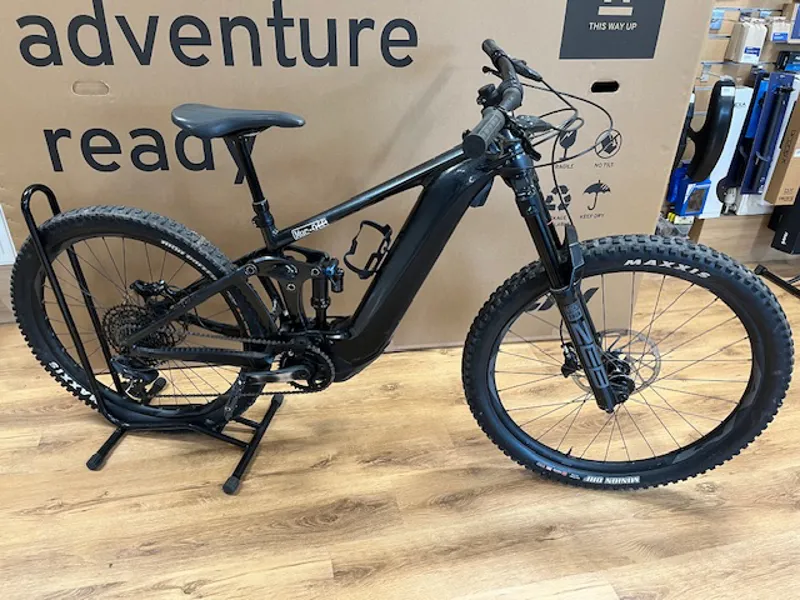 Giant Reign E+ 2 Ex Demo Small