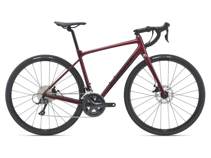 Giant all rounder clearance bike