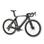 Trek Madone SLT 9 Etap Road Bike in Smoke