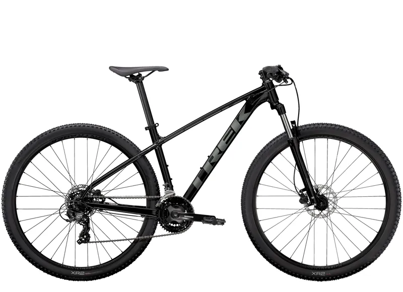2021 Trek Marlin 5 Mountain Bike in Grey