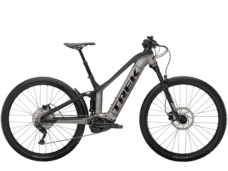 Trek bikes top électrique