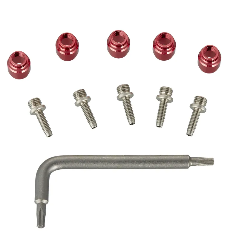 Sram Spare Disc Brake Spare Lever Hydraulic Disc Brake Hose Fitting Each