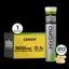 Science in Sport GO Hydro Pack Hydration Drink Tablets in Lemon