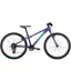 Trek Wahoo 24 Hybrid Kids Bike in Purple