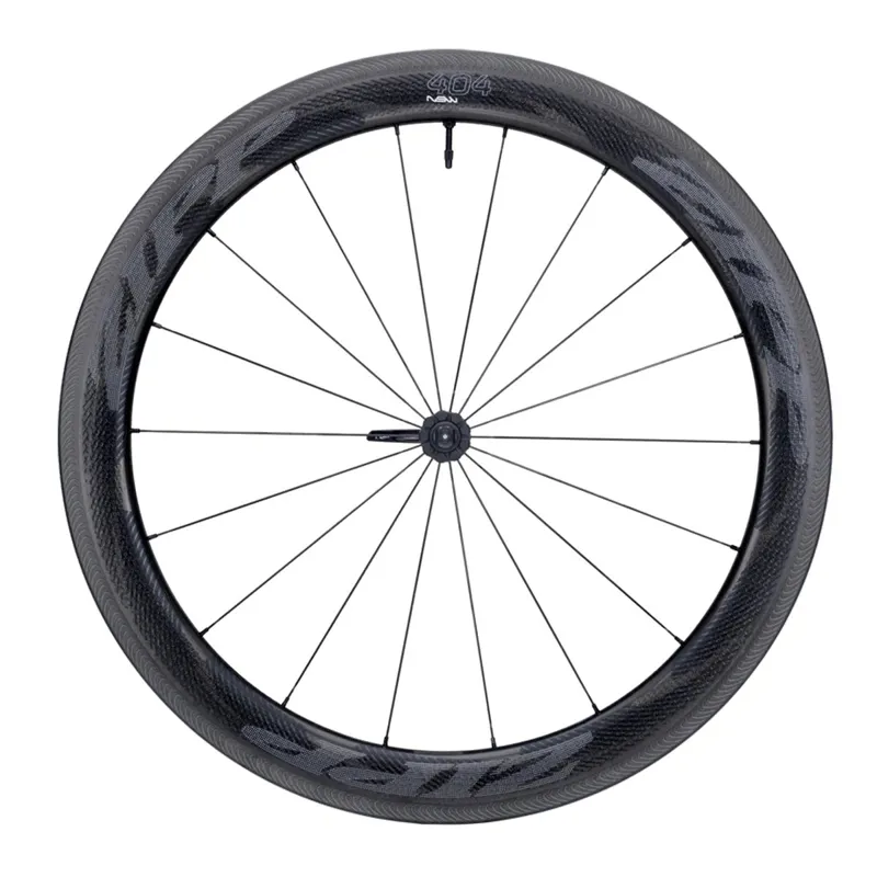Zipp 404 Nsw Carbon Tubeless Rim Brake 2019 Front 18spokes Quick Relea