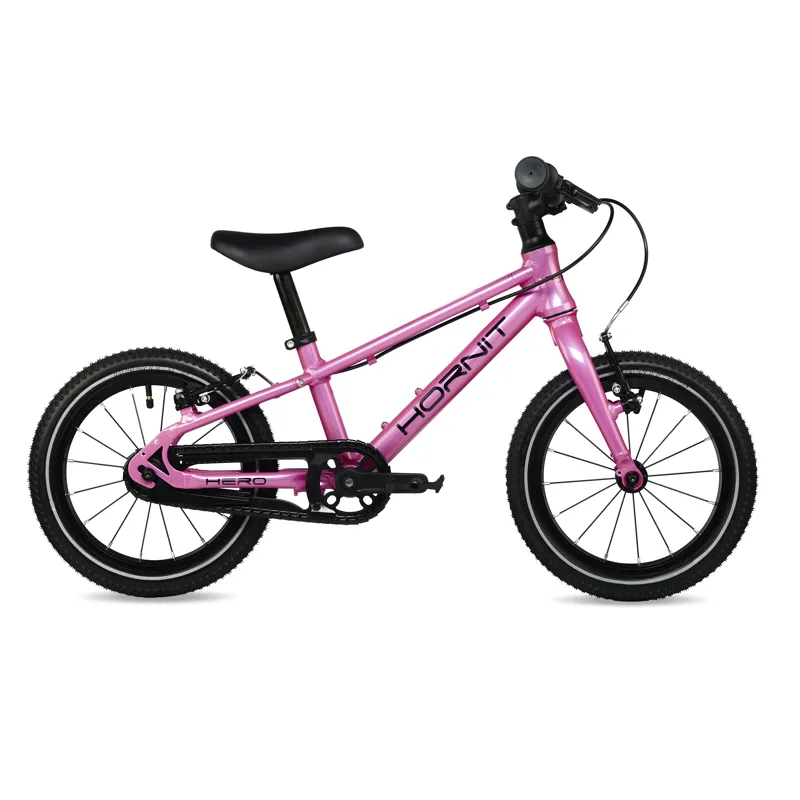 Hero 2.0 14 Chaindrive Cactus Pink