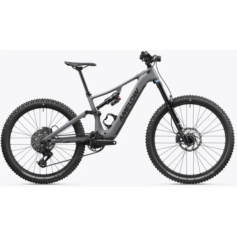 Amflow PR Carbon Pro 800WH 2027
