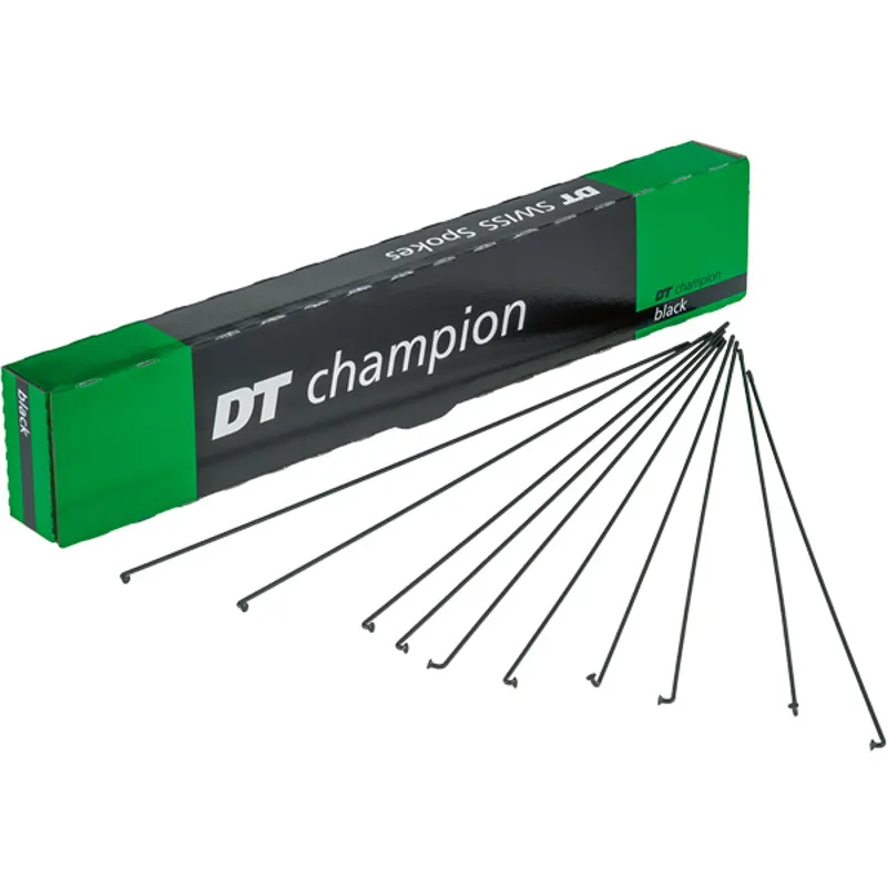 SPOK DT Champ 2 X