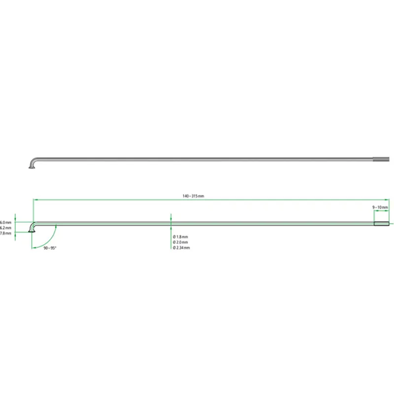 SPOK DT Champ 2 X-1
