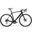 Trek Domane SL 6 Disc Carbon Road Bike in Black