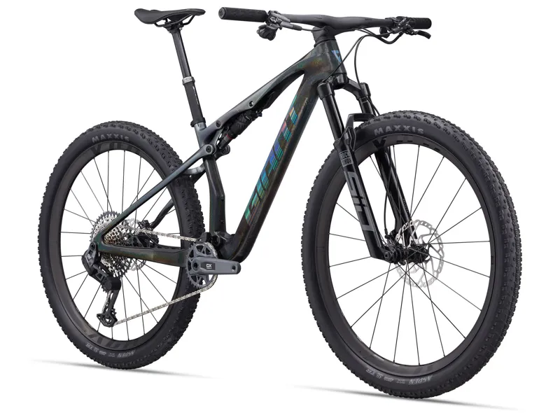 Anthem Advanced SL 1 Black