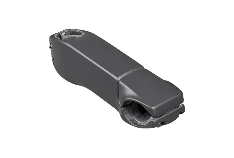 2019 Trek Madone SLR Low 15deg Carbon Road Bike Stem in Black