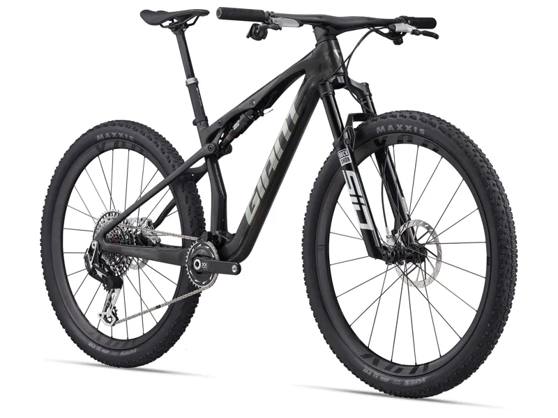 Anthem Advanced SL 0 Raw Carbon-1