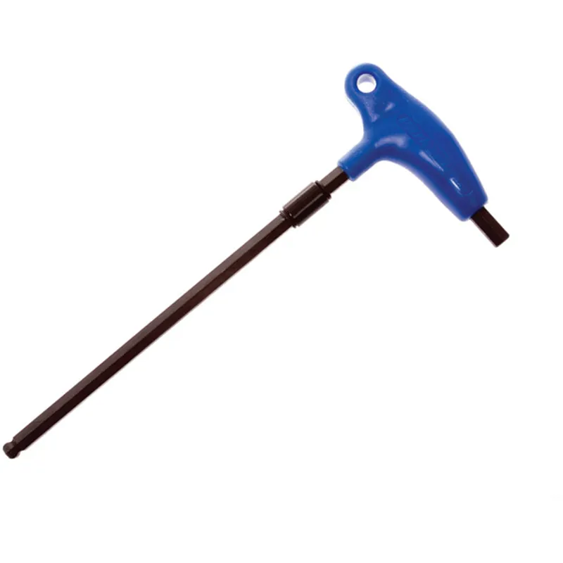 Park Tool P-Handled Hex Wrench in Blue-7