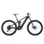 Ex Demo Trek Rail 9.8 GX Carbon Electric FS Mountain Bike in Grey